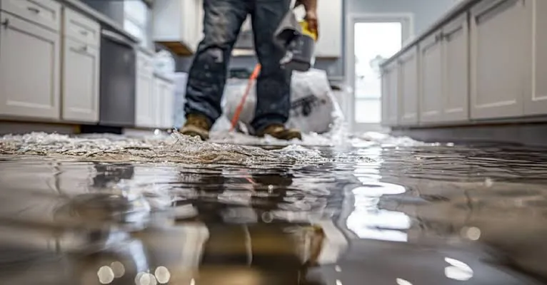Water damage restoration companies near me in Lakeland North, WA - Emergency flood extraction