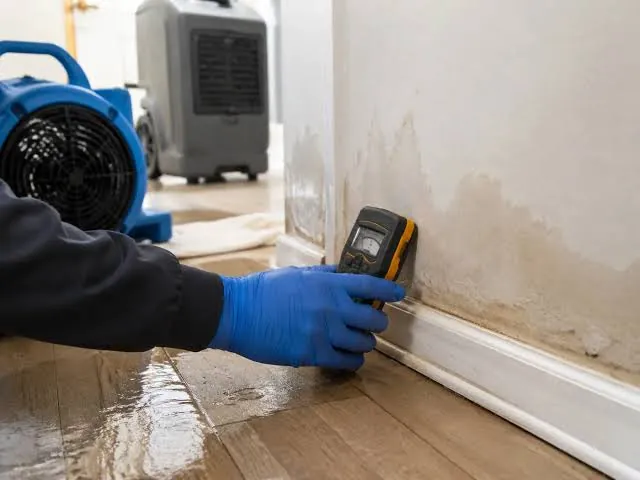 24/7 Water damage restoration services in Lakeland North, WA - Rapid flood cleanup and mitigation